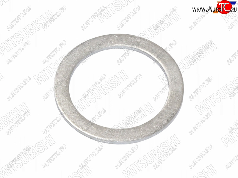 135 р. Прокладка пробки сливнойзаливной раздатки MITSUBISHI PAJEROMONTERO V9#L200 05- MITSUBISHI MD000312  с доставкой в г. Майкоп