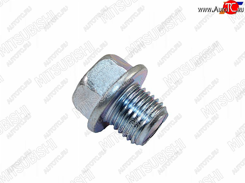 359 р. Пробка поддона двигателя MITSUBISHI MITSUBISHI MD050316  с доставкой в г. Майкоп