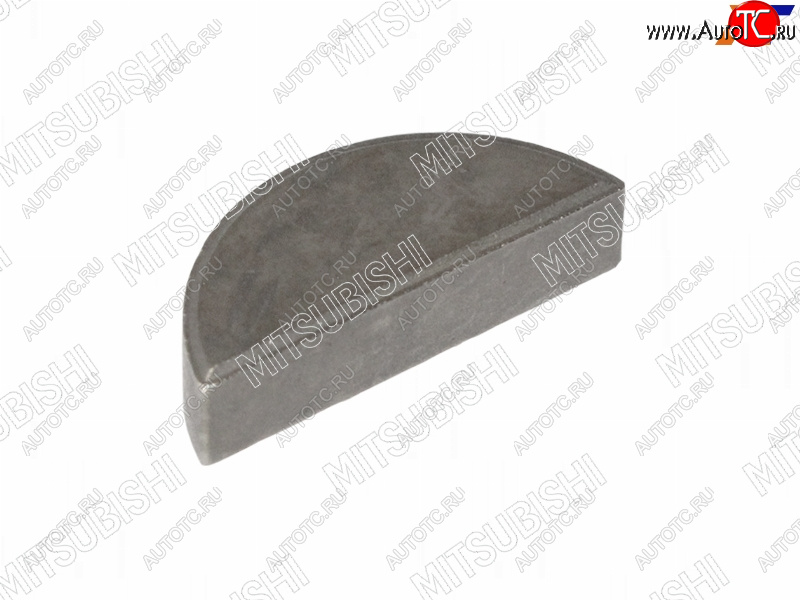 216 р. Шпонка коленвала MITSUBISHI MD008959  с доставкой в г. Майкоп