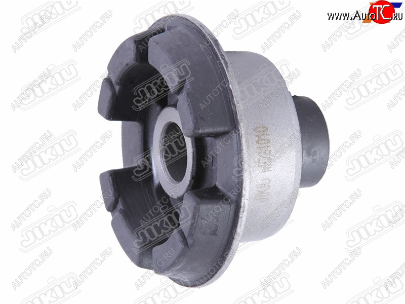 2 099 р. Сайлентблок Toyota Land Cruiser (J100) 98-07  Lexus LX 98-07  Toyota Land Cruiser Cygnus 98-07 JIKIU MD21010  с доставкой в г. Майкоп