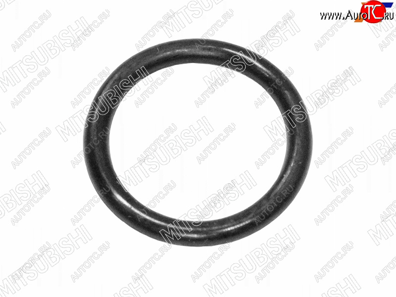 287 р. Кольцо уплотнительное передней крышки №1 MITSUBISHI L200PAJERO SPORT 15- 4N15 MITSUBISHI MD163246  с доставкой в г. Майкоп
