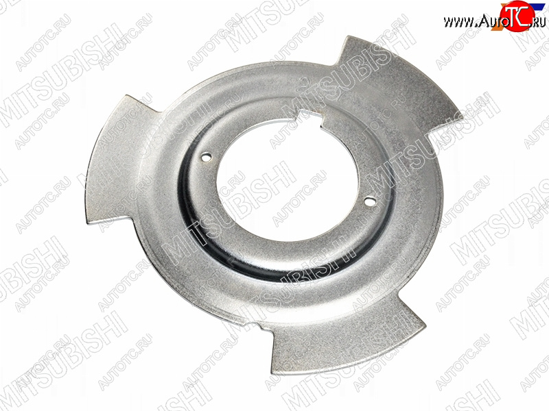 639 р. Шайба коленвала ГРМ MITSUBISHI 6G72 MITSUBISHI MD185237  с доставкой в г. Майкоп