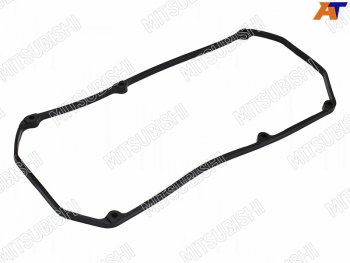 1 349 р. Прокладка клапанной крышки MMC 6G72 SOHC 24V Pajero V#, Delica PD#PE#PF#, Diamant F31AF41A MITSUBISHI MD303148  с доставкой в г. Майкоп. Увеличить фотографию 1