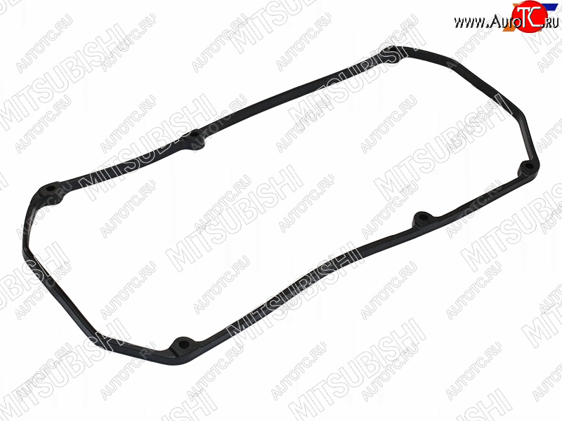 1 349 р. Прокладка клапанной крышки MMC 6G72 SOHC 24V Pajero V#, Delica PD#PE#PF#, Diamant F31AF41A MITSUBISHI MD303148  с доставкой в г. Майкоп