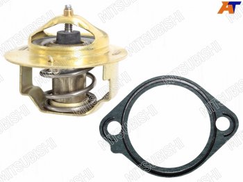 Термостат MITSUBISHI G13B,G15B,G32B,4G13,4G15,4G61,4G63 MITSUBISHI MD972903