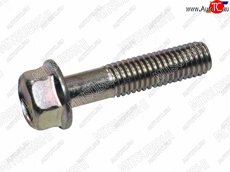 156 р. Болт крепления кронштейна ГУР MITSUBISHI L200PAJERO SPORT 15- 4N15 MITSUBISHI MF911354  с доставкой в г. Майкоп