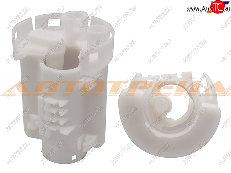 2 499 р. Фильтр топливный TOYOTA RAV4 #CA2# 1AZ1ZZ 00-05TOYOTA ALLIONPREMIO #ZT24##ZT26# 1NZ1AZ1ZZ2ZR MICRO MFT511  с доставкой в г. Майкоп