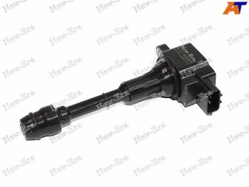2 999 р. Катушка зажигания NISSAN Y11W11M12T30P12J31C24U30Z50 QR20DEQR25DE 00- (4) NEW ERA MIC-N3029  с доставкой в г. Майкоп. Увеличить фотографию 1