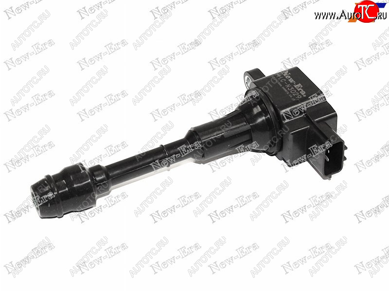 2 999 р. Катушка зажигания NISSAN Y11W11M12T30P12J31C24U30Z50 QR20DEQR25DE 00- (4) NEW ERA MIC-N3029  с доставкой в г. Майкоп