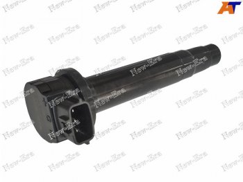 3 399 р. Катушка зажигания NISSAN SUNNY B15TINO V10ALMERA N16 QG1518                                       NEW ERA MIC-N3018  с доставкой в г. Майкоп. Увеличить фотографию 1