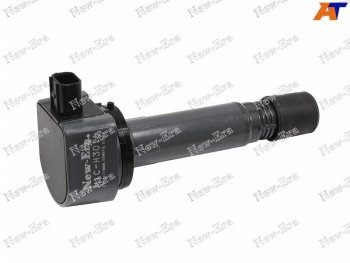 3 399 р. Катушка зажигания HONDA ACCORD CU# R20A 08-CIVIC FD# R18A 06-                                       NEW ERA MIC-H3016  с доставкой в г. Майкоп. Увеличить фотографию 1