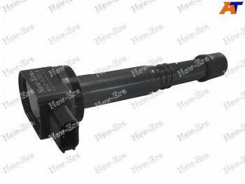 3 599 р. Катушка зажигания HONDA ACCORD CL#CM# 03-08CR-V RD#RE# 02-STREAM RN# 00- K20AK24A NEW ERA MIC-H3014  с доставкой в г. Майкоп. Увеличить фотографию 1