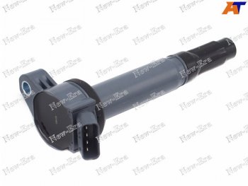 2 999 р. Катушка зажигания TOYOTA 2GRFE 08- NEW ERA MIC-T3037  с доставкой в г. Майкоп. Увеличить фотографию 1