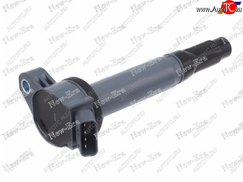 2 999 р. Катушка зажигания TOYOTA 2GRFE 08- NEW ERA MIC-T3037  с доставкой в г. Майкоп