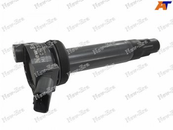 3 399 р. Катушка зажигания TOYOTA KLUGER/HIGLANDER MCU2#/RX300/330/350 MCU3# 03- 3MZ-FE NEW ERA MIC-T3007, mict3007 NEW ERA MIC-T3007  с доставкой в г. Майкоп. Увеличить фотографию 1