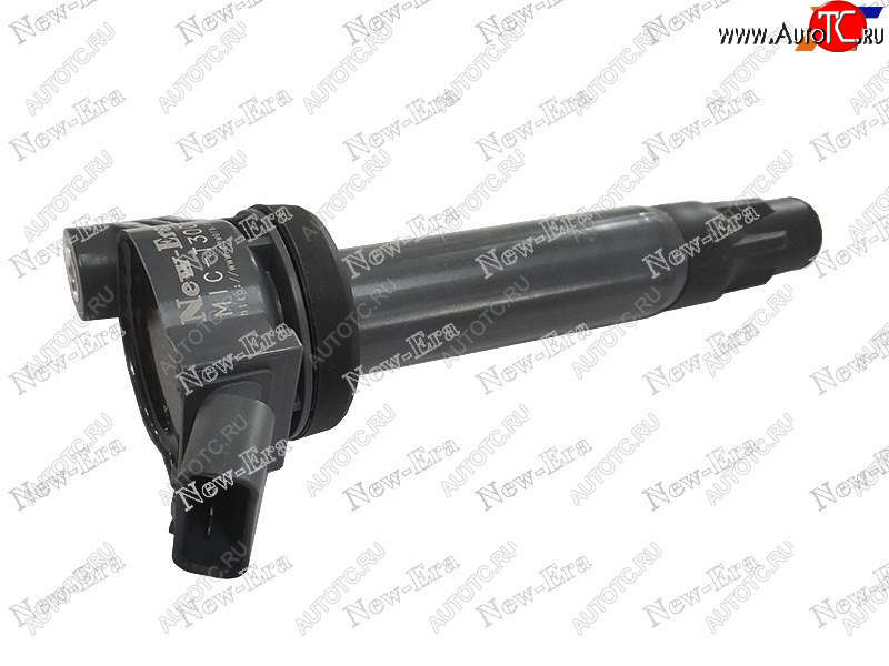 3 399 р. Катушка зажигания TOYOTA KLUGER/HIGLANDER MCU2#/RX300/330/350 MCU3# 03- 3MZ-FE NEW ERA MIC-T3007, mict3007 NEW ERA MIC-T3007  с доставкой в г. Майкоп