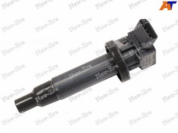 3 299 р. Катушка зажигания TOYOTA 1ZZ-FE 00- ZZE12#ZZT24#ZZV50ZCT10ZCA2#1KR-FE 04- KSP9#KGC1#3SG-G# SX NEW ERA MIC-T3003  с доставкой в г. Майкоп. Увеличить фотографию 1