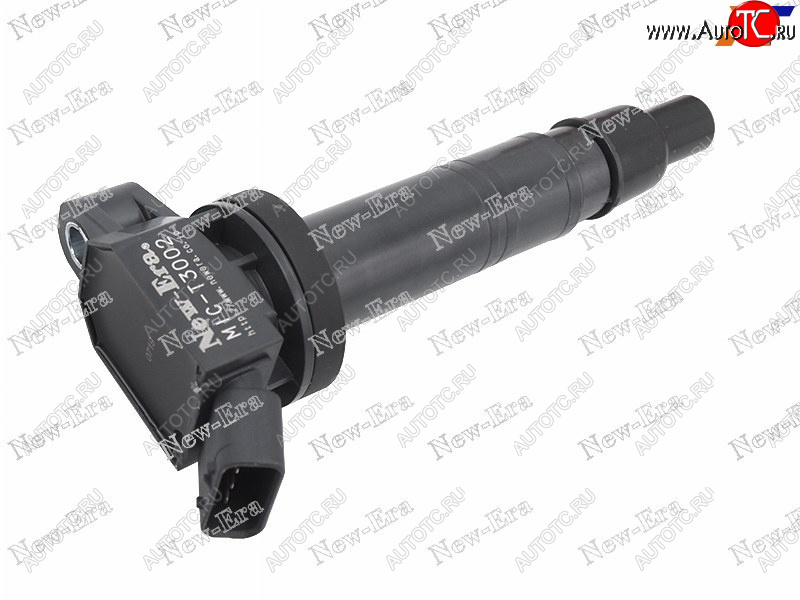 3 299 р. Катушка зажигания TOYOTA 2AZ-FE 05-ACU2#ACU3#1AZ-FSE1NZ-FE 04- NCP9#NCP100NCP11#NZE12#NZE15# NEW ERA MIC-T3002  с доставкой в г. Майкоп