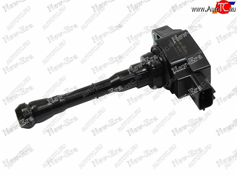 3 079 р. Катушка зажигания NISSAN X-TRAIL T32 14-QASHQAI J11R 15- MR20DDJUKE 10- MR16DDT NEW ERA MIC-N3077  с доставкой в г. Майкоп