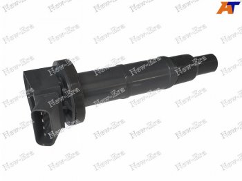 4 599 р. Катушка зажигания TOYOTA AVENSIS AZT250 AZT270 03-11CAMRY ACV3# ACV40HARRIER ACU1# ACU3#IPSUM ACM NEW ERA MIC-T3005  с доставкой в г. Майкоп. Увеличить фотографию 1