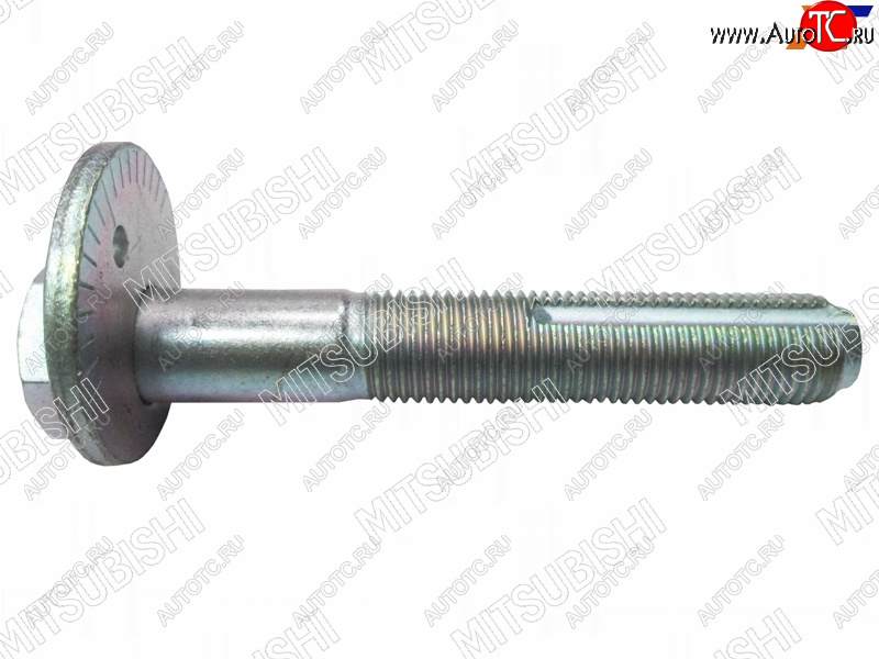 379 р. Болт эксцентрика MITSUBISHI ASXDELICA D:5GALANTLANCEROUTLANDERRVR 05-12 MITSUBISHI MN184101  с доставкой в г. Майкоп