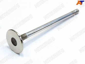 2 259 р. Клапан выпускной MITSUBISHI L200PAJERO 4D56 05-14 MITSUBISHI MN176598  с доставкой в г. Майкоп. Увеличить фотографию 1