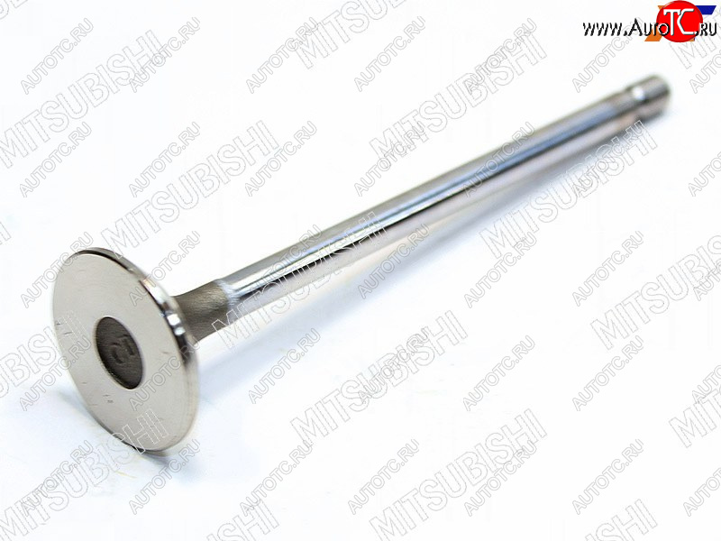 2 259 р. Клапан выпускной MITSUBISHI L200PAJERO 4D56 05-14 MITSUBISHI MN176598  с доставкой в г. Майкоп