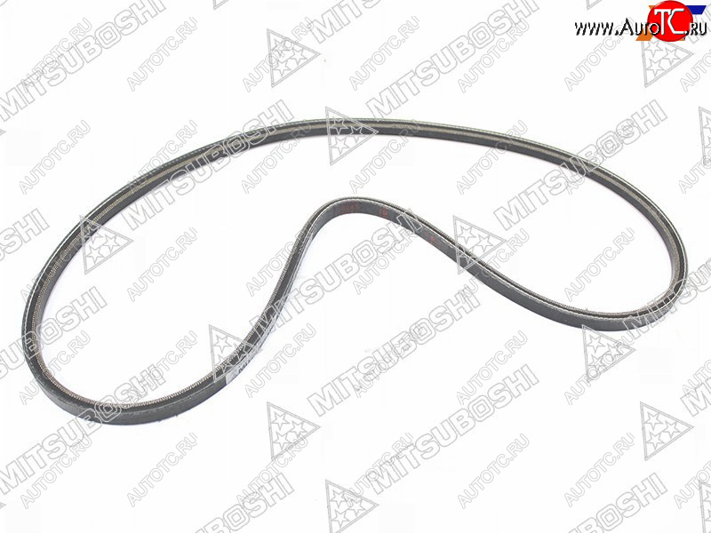 369 р. Ремень клиновой 10x1155 TOYOTA 3B15B# DYNA BU10#BU11#BU2## 95- (2xALT) MITSUBOSHI MPMF1455  с доставкой в г. Майкоп