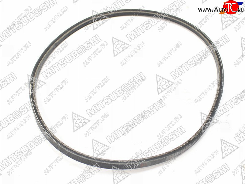 479 р. Ремень приводной 10x0965 MITSUBISHI 4M40 PAJERODELICA 95-MAZDA FAMILIA E3E5B5 MITSUBOSHI MPMF1380  с доставкой в г. Майкоп