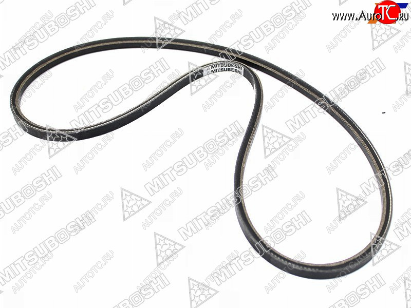 369 р. Ремень клиновой 10x1180 TOYOTA 4B15B-F# DYNA BU3## 99-HINO TRUCKDUTRO BU3##4## 99- (ALT) MITSUBOSHI MPMF1465  с доставкой в г. Майкоп