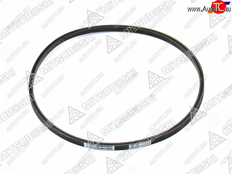 359 р. Ремень приводной 13x0960  NS TD27TQD32 Terrano R50 96- (AC), CD20T Serena C23 91- (PS) MITSUBOSHI MPMF6370  с доставкой в г. Майкоп
