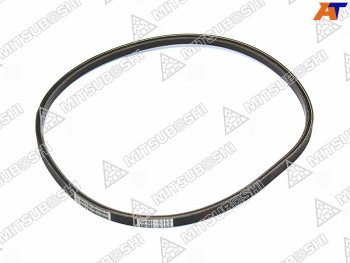389 р. Ремень приводной 13x0950  NS TD42# Safari Y60Y61 (AC), MMC 4D68 RVR N## 90-, G63B4G64 Delica 86-94 MITSUBOSHI MPMF6365  с доставкой в г. Майкоп. Увеличить фотографию 1