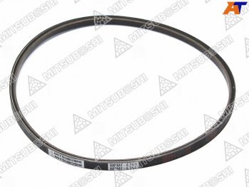 499 р. Ремень приводной 13x0935  MMC 4M40 Pajero V2#V4# 93-, Delica PE8PF8 93- (AC), 4D56 Pajero V2# 94-, MITSUBOSHI MPMF6360  с доставкой в г. Майкоп. Увеличить фотографию 1