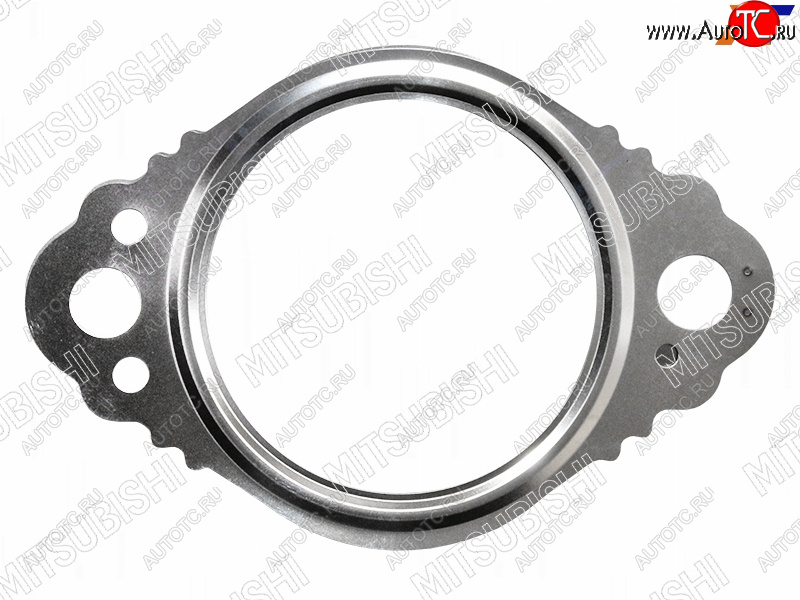 549 р. Прокладка глушителя №3 MITSUBISHI AIRTREKOUTLANDERPAJEROMONTERO 00- MITSUBISHI MR529714  с доставкой в г. Майкоп