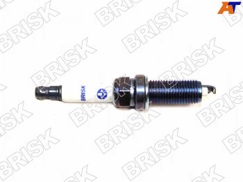 649 р. Свеча зажигания NISSAN ALTIMAELGRANDMICRANOTEQASHQAITEANATIIDAX-TRAIL BRISK MR15LP-1  с доставкой в г. Майкоп. Увеличить фотографию 1