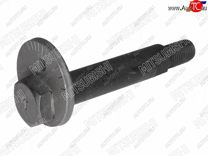 1 599 р. Болт эксцентрика MITSUBISHI PAJEROMONTERO 00-06 MITSUBISHI MR418739  с доставкой в г. Майкоп