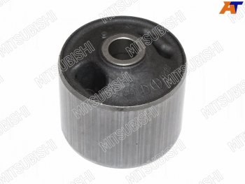 1 099 р. Сайлентблок Mitsubishi Delica 94-07  L200 07-  Pajero 99-20  Pajero Sport 08-21  Renault Megane MITSUBISHI MR992363  с доставкой в г. Майкоп. Увеличить фотографию 1