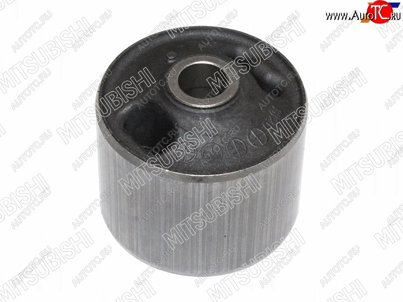 1 099 р. Сайлентблок Mitsubishi Delica 94-07  L200 07-  Pajero 99-20  Pajero Sport 08-21  Renault Megane MITSUBISHI MR992363  с доставкой в г. Майкоп