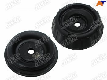 1 859 р. Опора передней стойки Hyundai Solaris 10-20  Kia Rio 11-22  Hyundai Accent 11-17  i10 07-13  Kia JIKIU MS11028  с доставкой в г. Майкоп. Увеличить фотографию 1