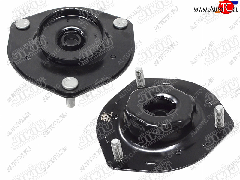 4 949 р. Опора передней стойки Toyota Camry (XV30) 01-06  Harrier (XU30) 03-13  Lexus RX 03-09  Toyota Cam JIKIU MS21021  с доставкой в г. Майкоп