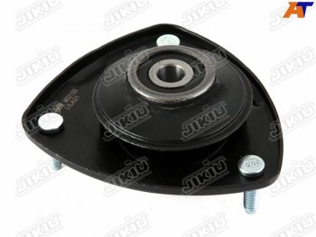 4 749 р. Опора передней стойки Toyota Probox 02-  Vitz 99-05  Geely MK Cross 11-16  Toyota bB 00-05  Echo JIKIU MS21103  с доставкой в г. Майкоп. Увеличить фотографию 1