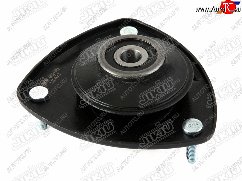 4 749 р. Опора передней стойки Toyota Probox 02-  Vitz 99-05  Geely MK Cross 11-16  Toyota bB 00-05  Echo JIKIU MS21103  с доставкой в г. Майкоп