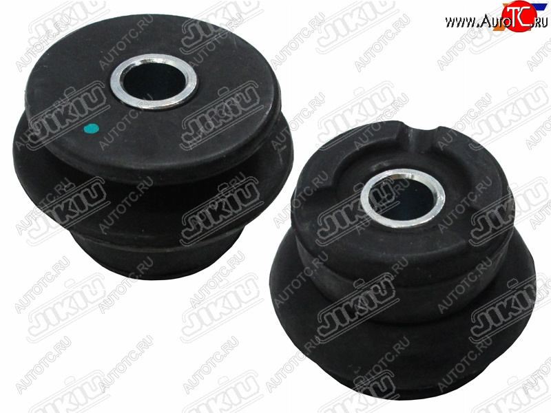 1 239 р. Втулки опоры задней стойки комплект TOYOTA COROLLA AXIOFIELDERRUNXSPACIOOPAALLIONPRIUSSIENTA JIKIU MS21058K  с доставкой в г. Майкоп