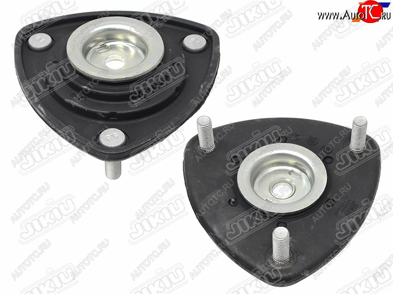 4 649 р. Опора передней стойки Mazda 3 13-19  6 12-  CX-5 11-17 JIKIU MS25031  с доставкой в г. Майкоп