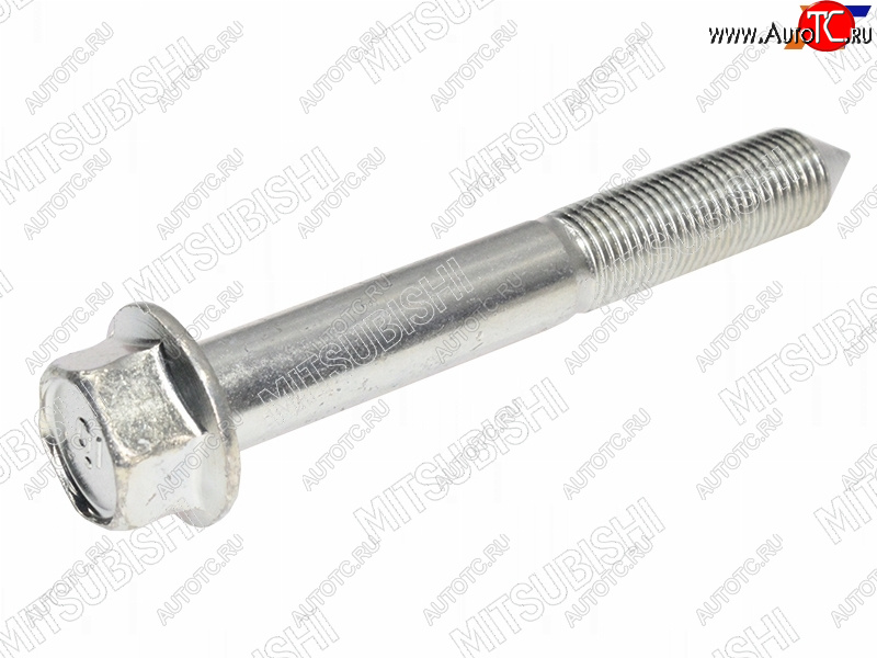 479 р. Болт крепления амортизатора MITSUBISHI AIRTREKOUTLANDER 01-LANCER 00-ASX 10-DELICA D5 05- MITSUBISHI MU001123  с доставкой в г. Майкоп