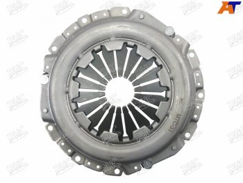 12 499 р. Корзина сцепления Mitsubishi Delica 89-07  L200 86-06  Pajero 91-06  Pajero Sport 96-08  Hyundai PHC MTC-31  с доставкой в г. Майкоп. Увеличить фотографию 1