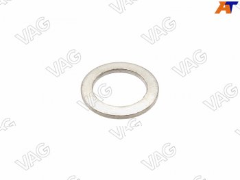 213 р. Кольцо уплотнительное системы смазки VAG N0138514  с доставкой в г. Майкоп. Увеличить фотографию 1