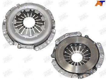 6 599 р. Корзина сцепления Mazda 3 03-13  Axela 03-09 PHC MZC-38  с доставкой в г. Майкоп. Увеличить фотографию 1
