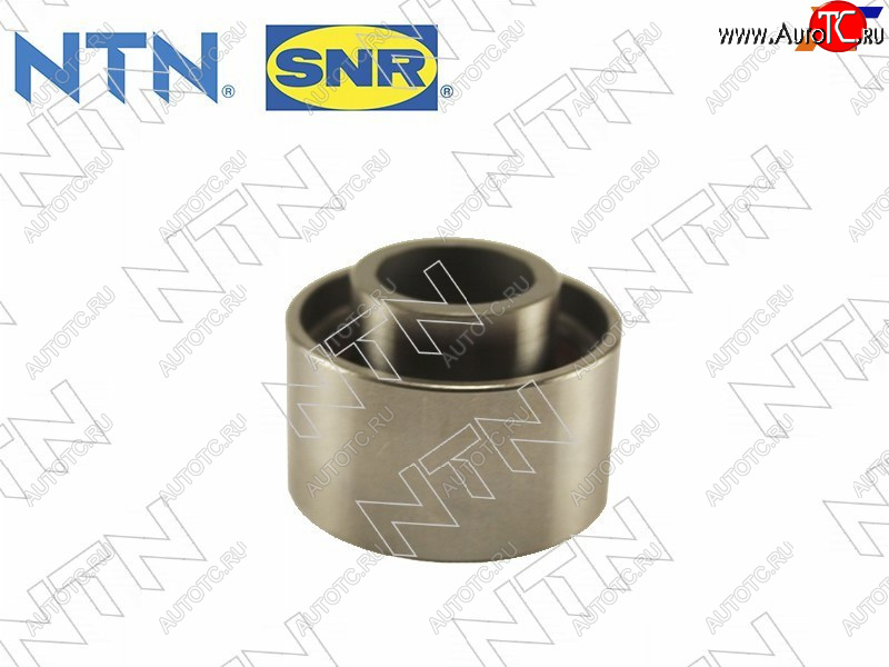 1 399 р. Ролик ремня ГРМ обводной MAZDA FP NTN NEP52-016B  с доставкой в г. Майкоп