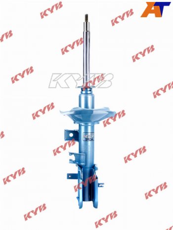 Стойка передняя RH KAYABA NewSR Special Nissan Pathfinder  R50 (1995-1999) дорестайлинг